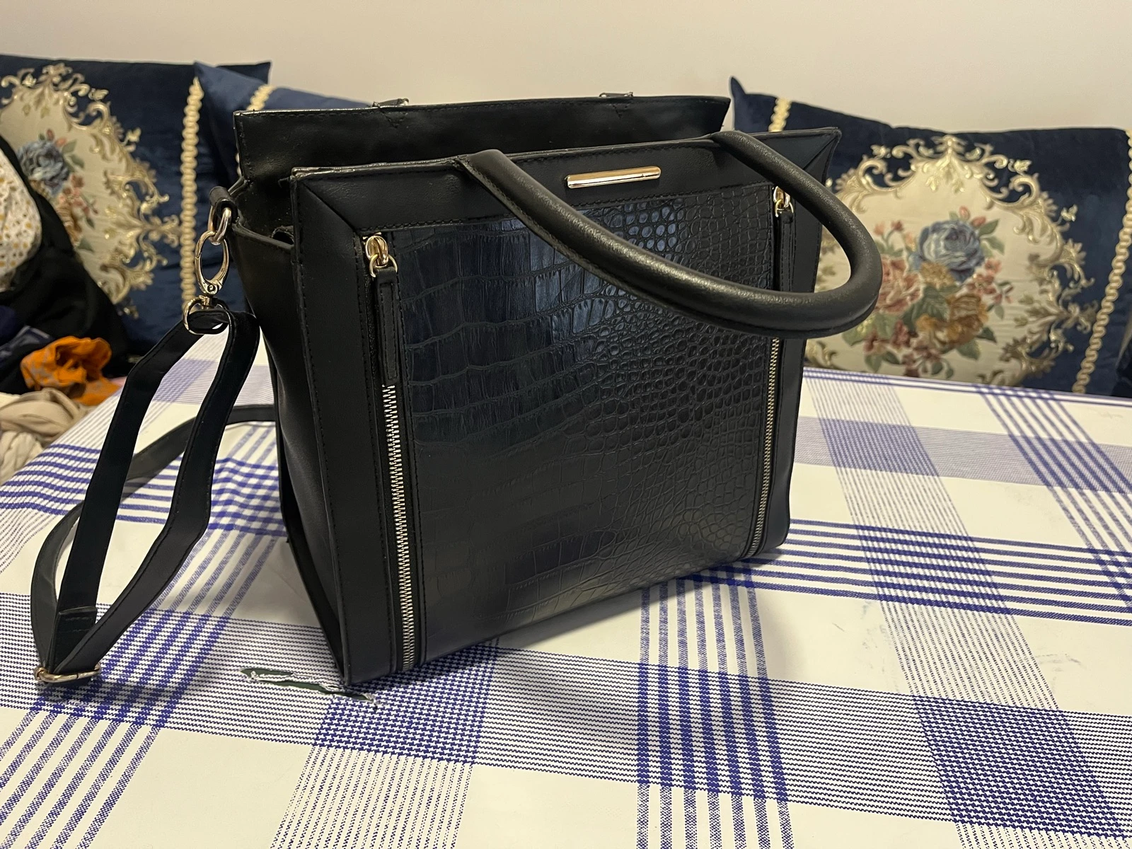 Lote de 4 Bolsas Femininas Variadas ✨ – photo 10